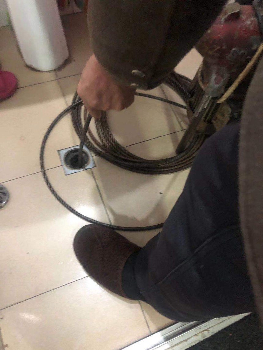 普洱管道疏通，疏通下水道
